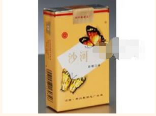 揭秘6元赣香烟批发，低成本高性价比的秘密，批发商盈利之道大公开！