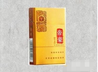 四川高端香烟有哪儿些