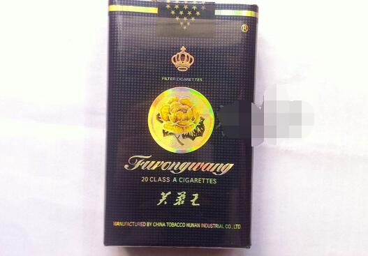 5到10元厦门香烟一手货源