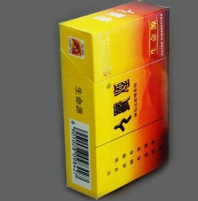 正品五叶神香烟厂家