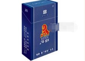 正品中美香烟厂家