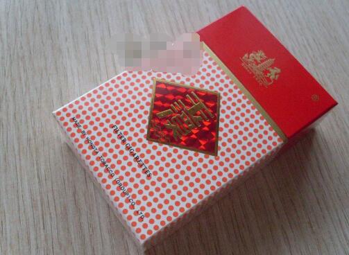 正品孟菲斯香烟多少钱一条