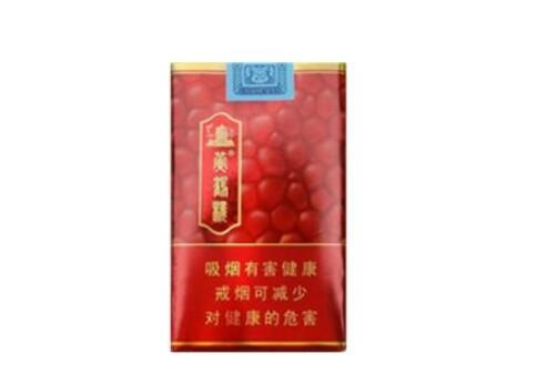 高档香烟放的时间长了