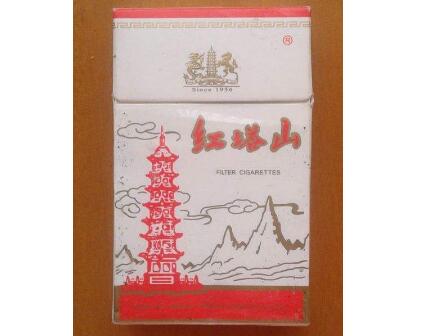 香烟高端过滤器