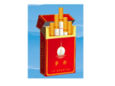 各个国家的高档香烟