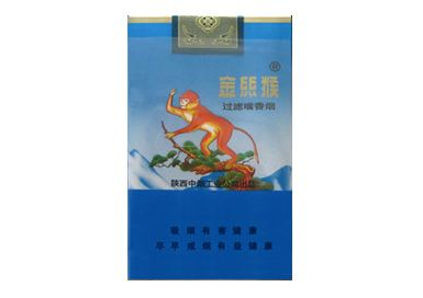 进口香烟拯救世界
