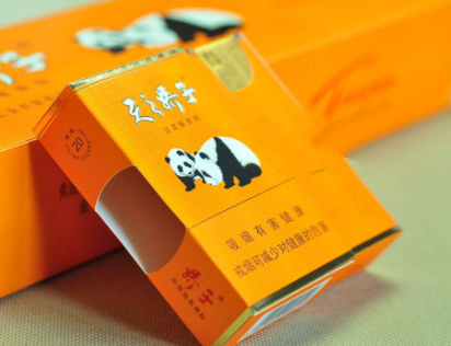 西双版纳有什么高端香烟