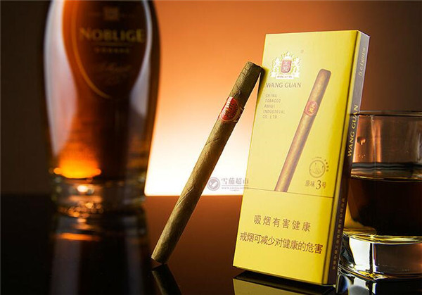 信阳进口香烟批发在哪里