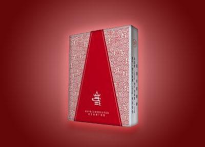 正品红金龙香烟总仓