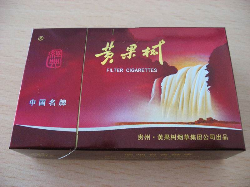 国外烟的尺寸有多大