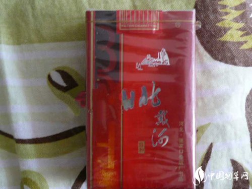 五叶神香烟高档吗