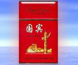 金冬虫夏草香烟批发价