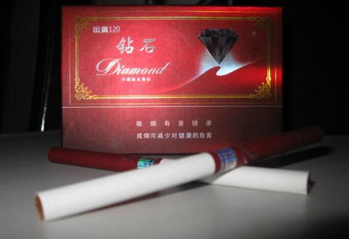 正品新兴香烟好抽吗