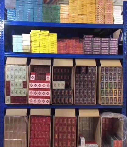 越南香烟代工批发商家【越南代工香烟货源】