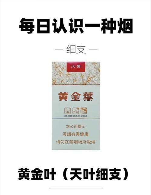 6元黄金叶香烟批发渠道【黄金叶香烟批发多少钱一条】